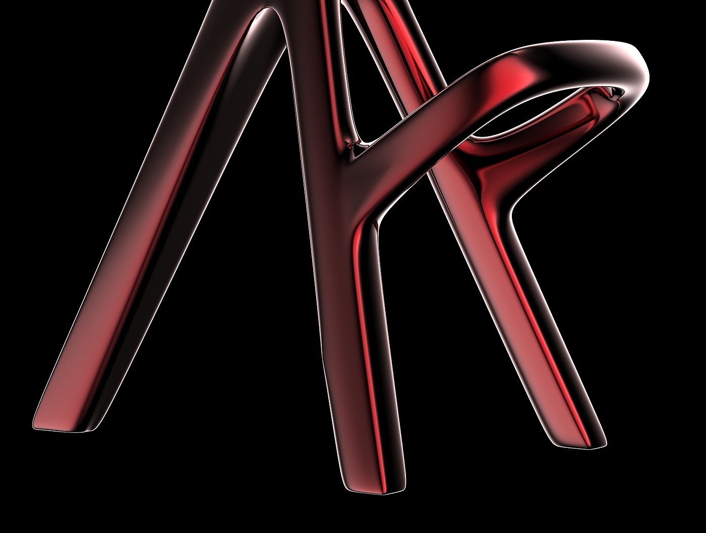 stool，chair，Bar chair，Fyodor Lazariev，