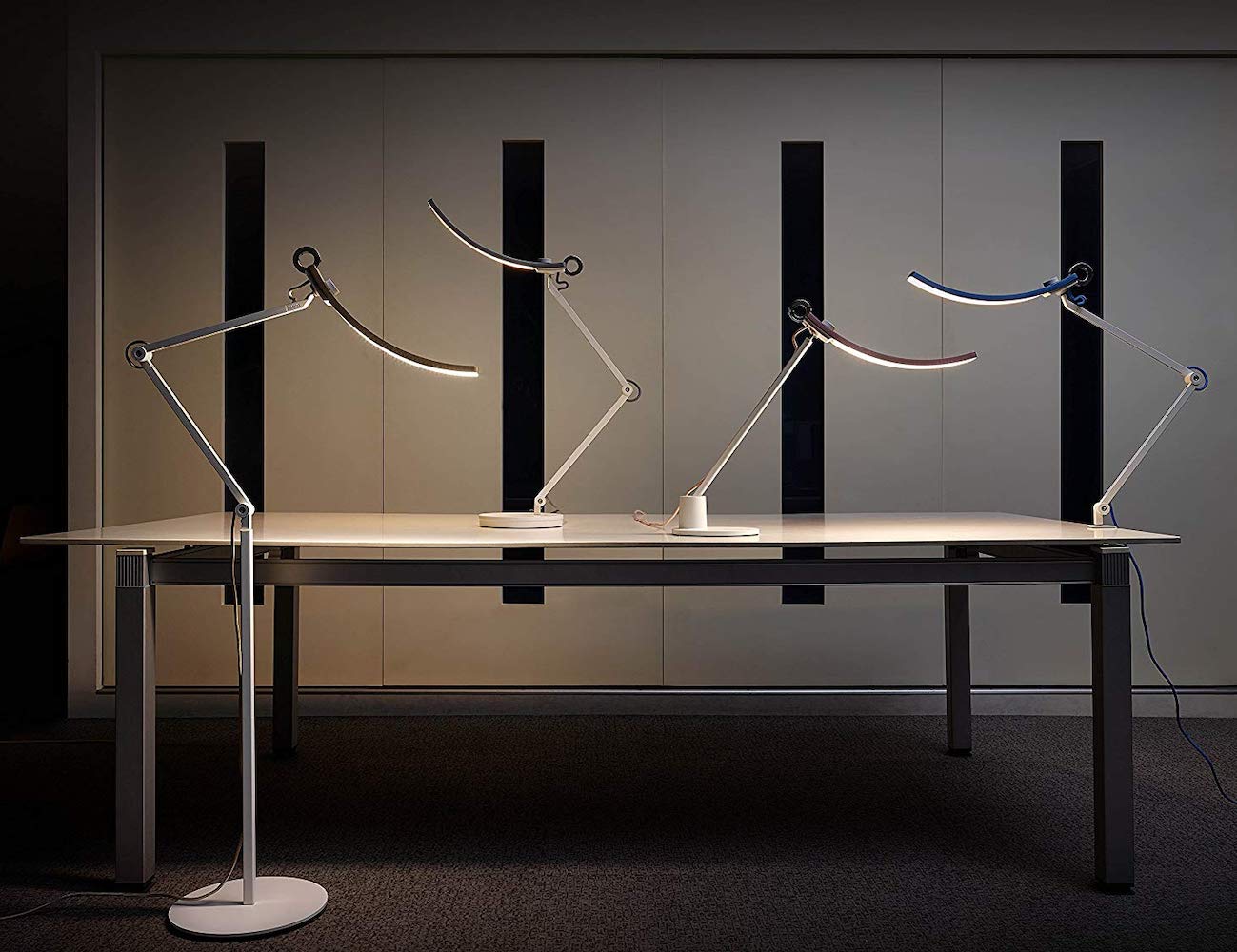 patent，Desk lamp，BenQ WiT，lighting，Lighting，