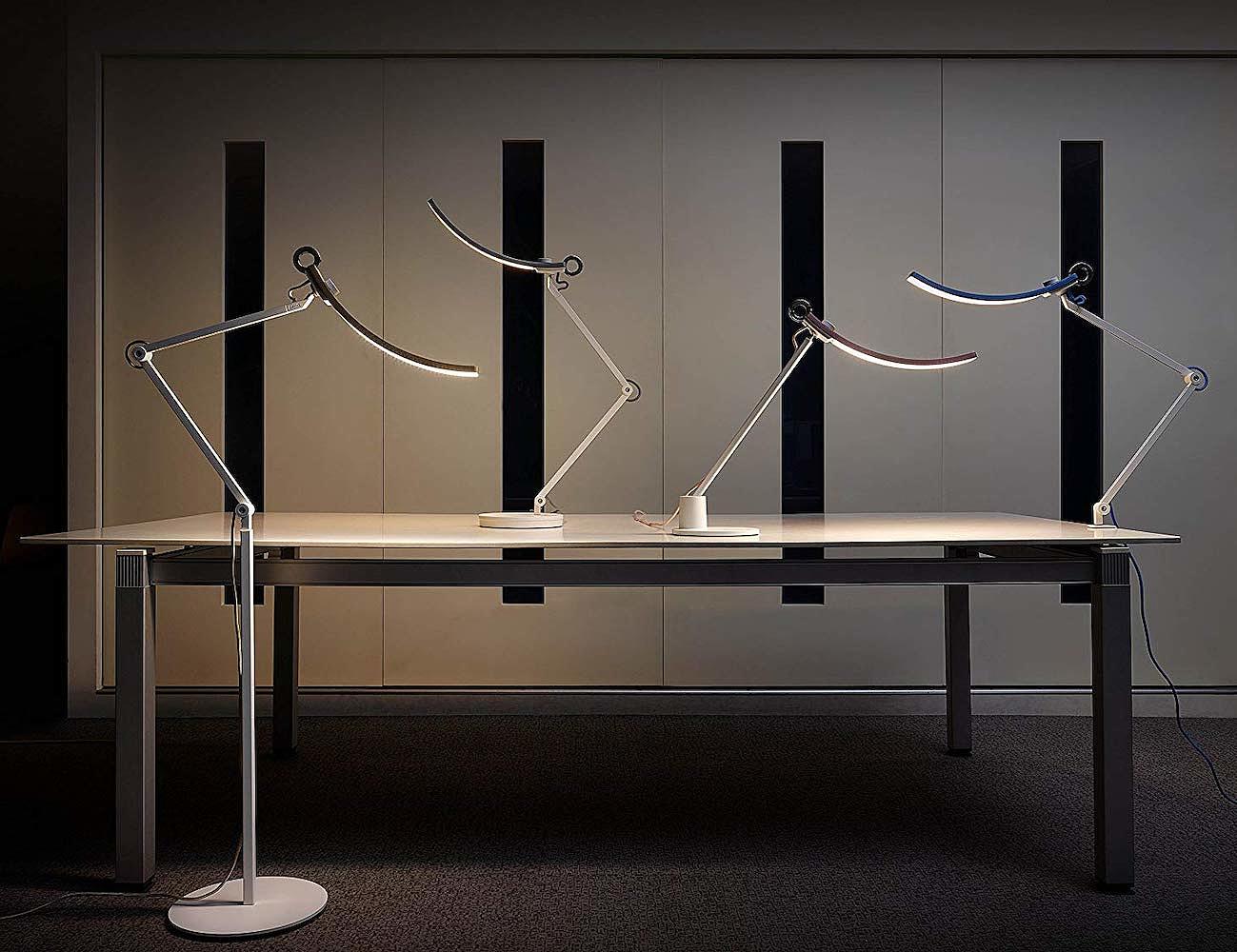 patent，Desk lamp，BenQ WiT，lighting，Lighting，