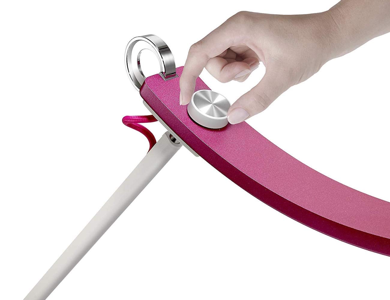 patent，Desk lamp，BenQ WiT，lighting，Lighting，