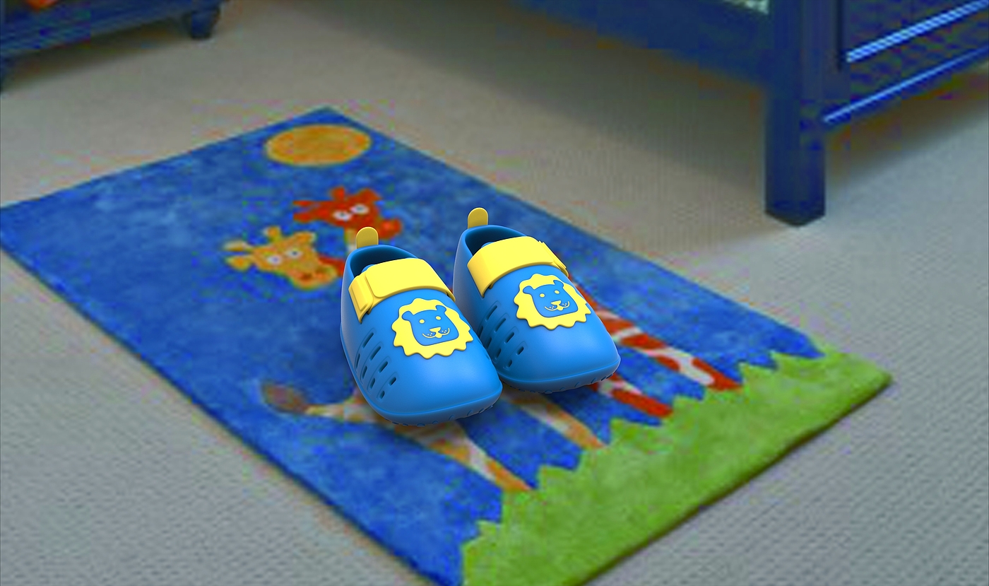 silica gel，Children's walking shoes，Saliva pocket，