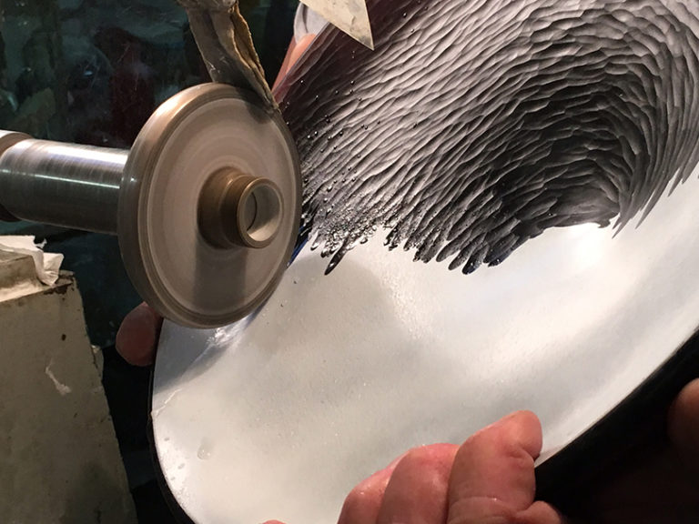 container，Glass，Venini，UNITY，Marc Thorpe，