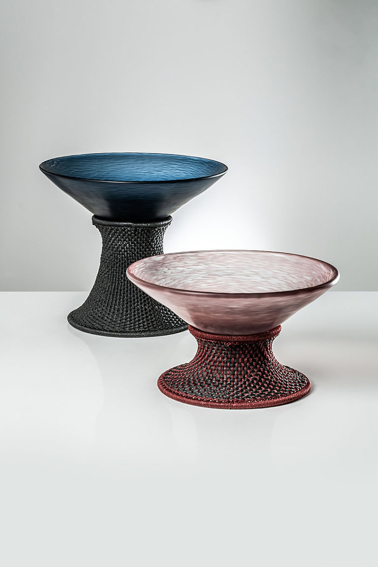 container，Glass，Venini，UNITY，Marc Thorpe，