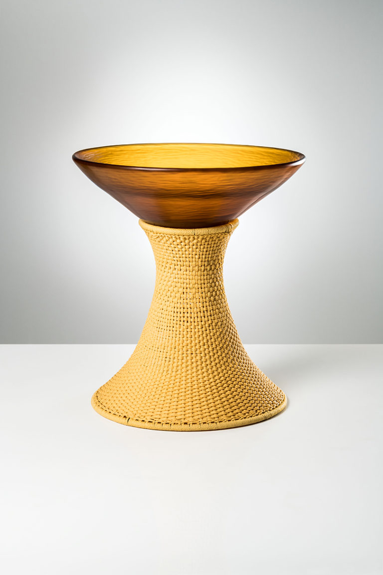 container，Glass，Venini，UNITY，Marc Thorpe，