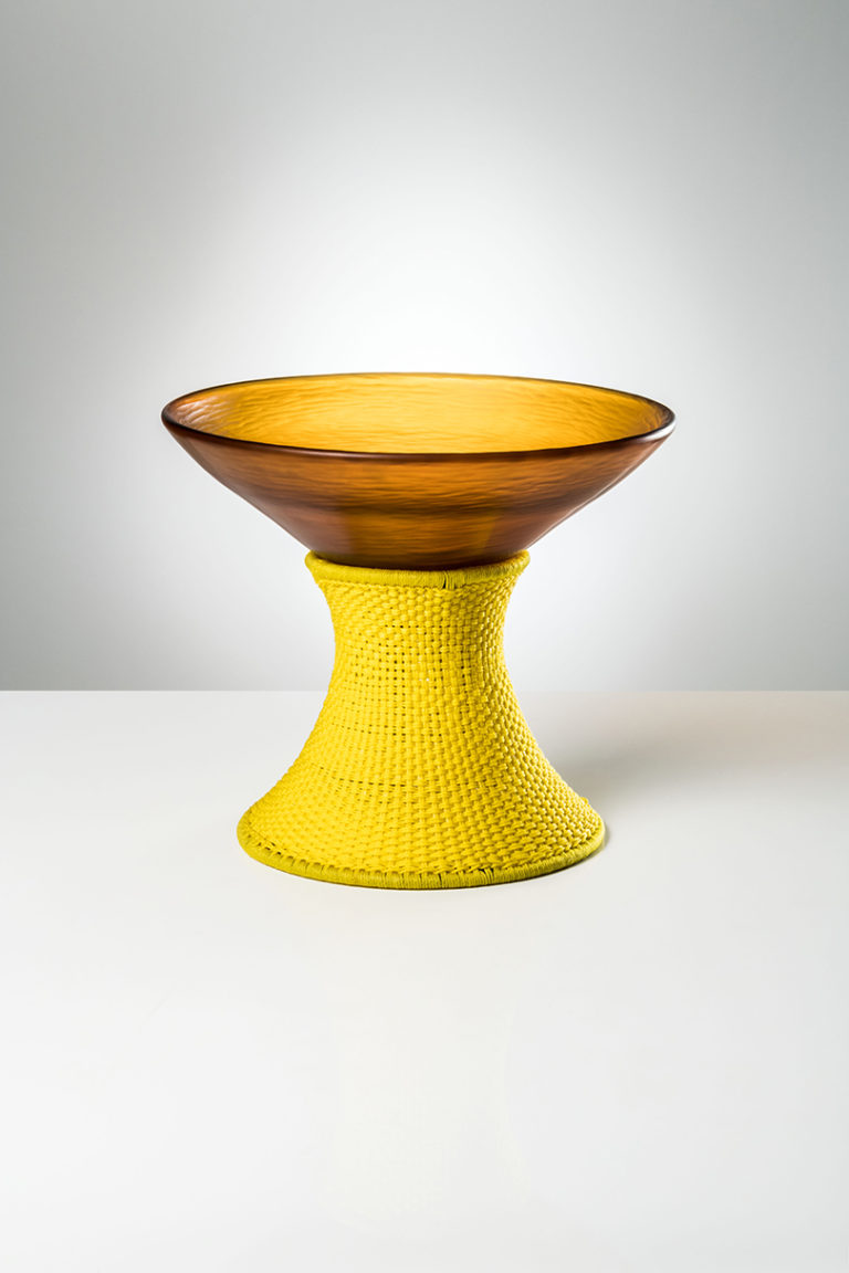 container，Glass，Venini，UNITY，Marc Thorpe，