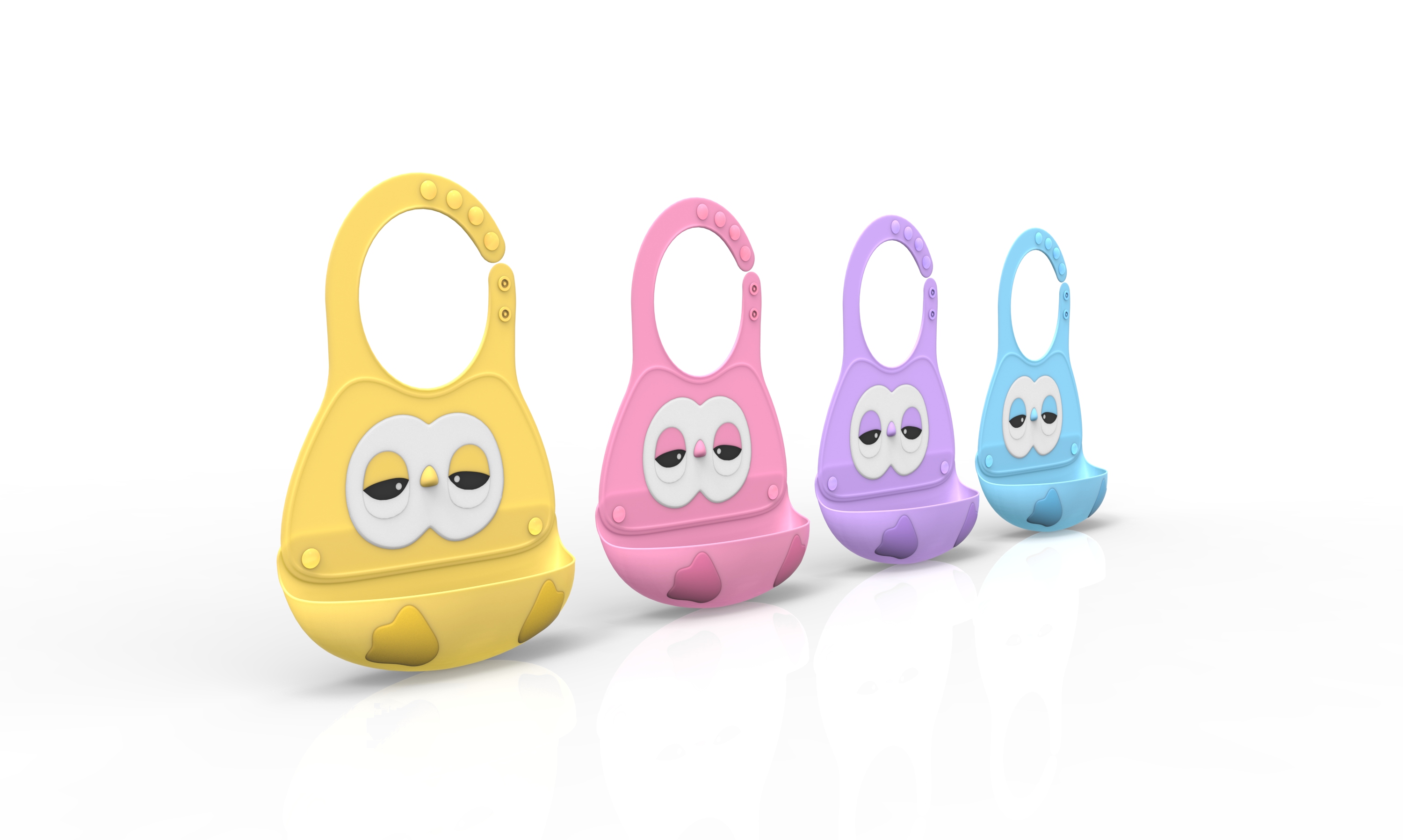 silica gel，Children's walking shoes，Saliva pocket，