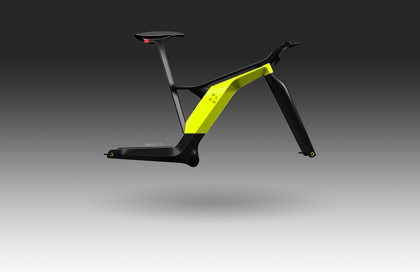 Fabian Bree，Bicycle，Electric，PELIKAN，