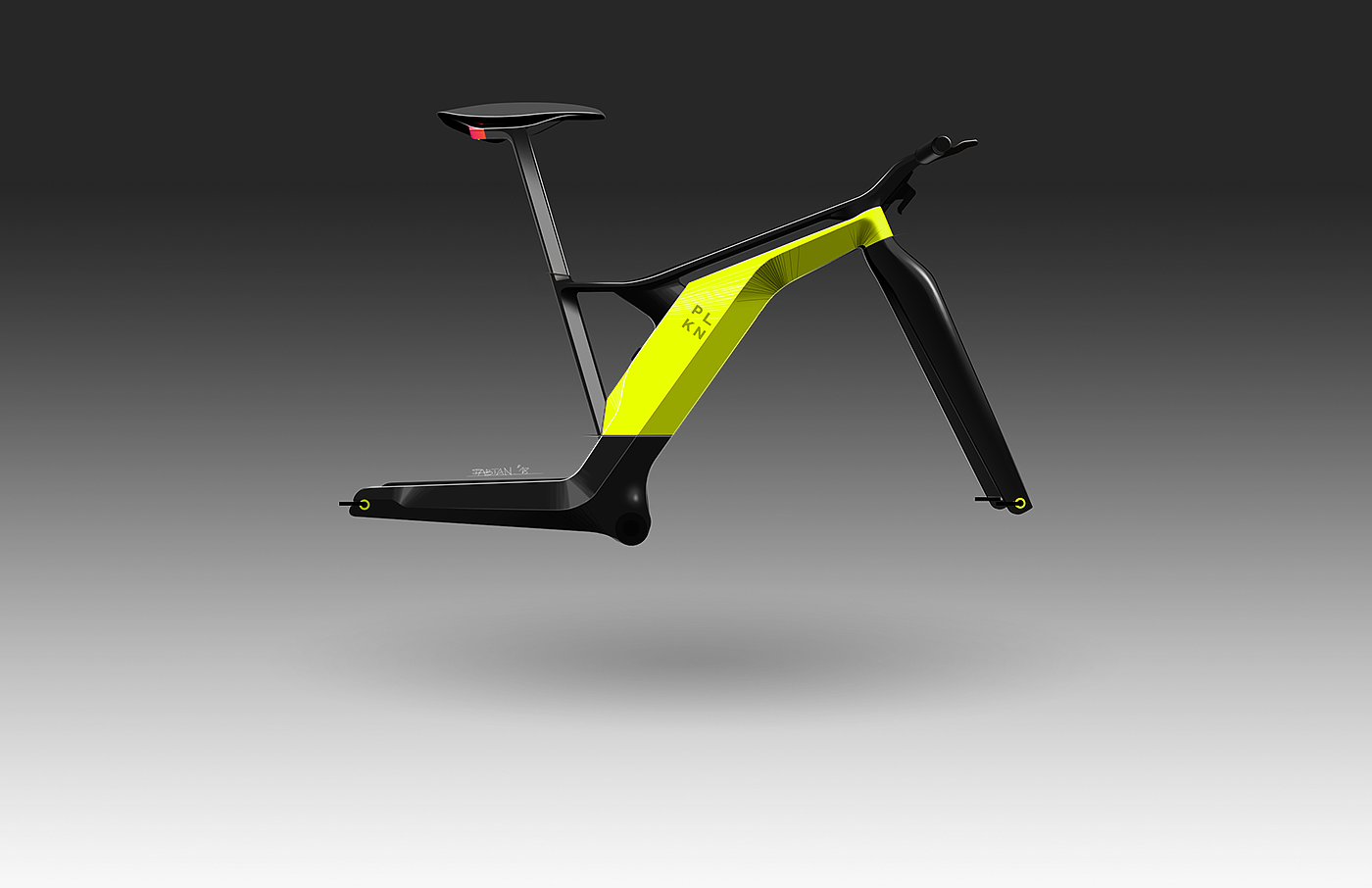Fabian Bree，Bicycle，Electric，PELIKAN，