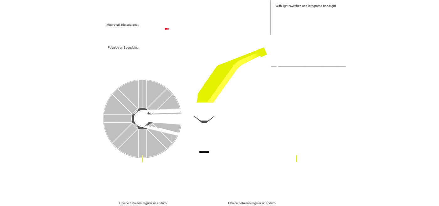 Fabian Bree，Bicycle，Electric，PELIKAN，