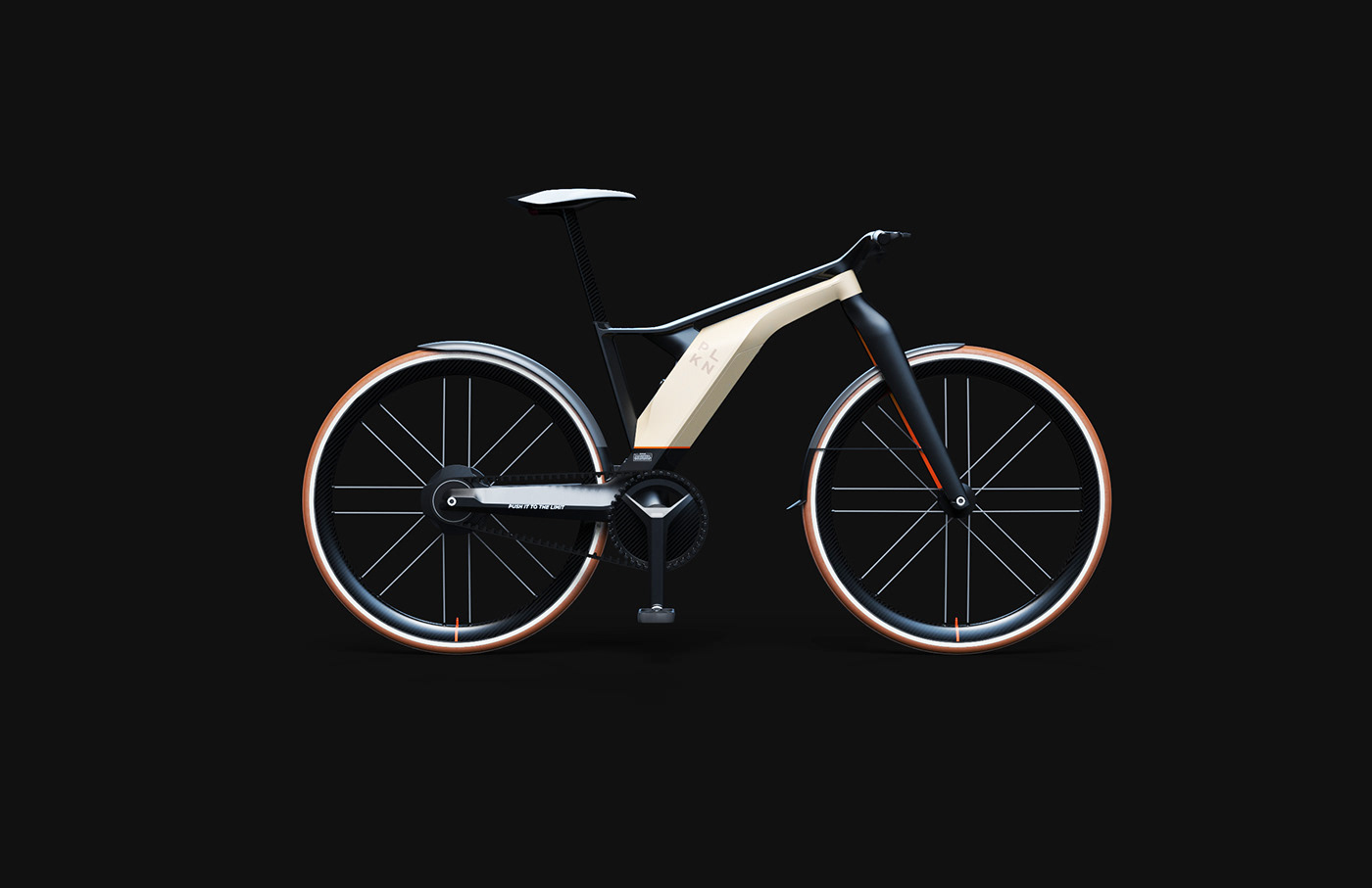 Fabian Bree，Bicycle，Electric，PELIKAN，