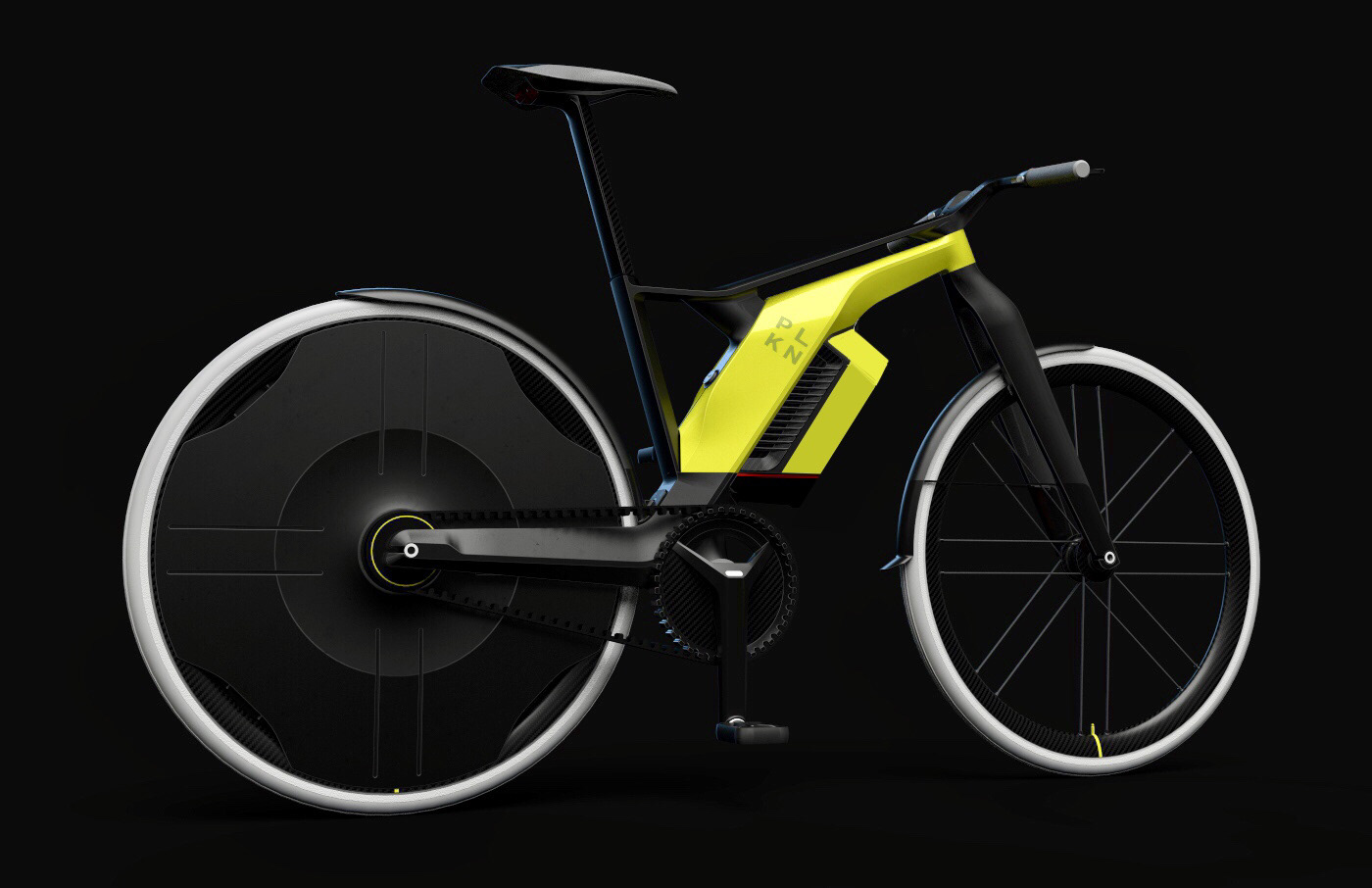 Fabian Bree，Bicycle，Electric，PELIKAN，