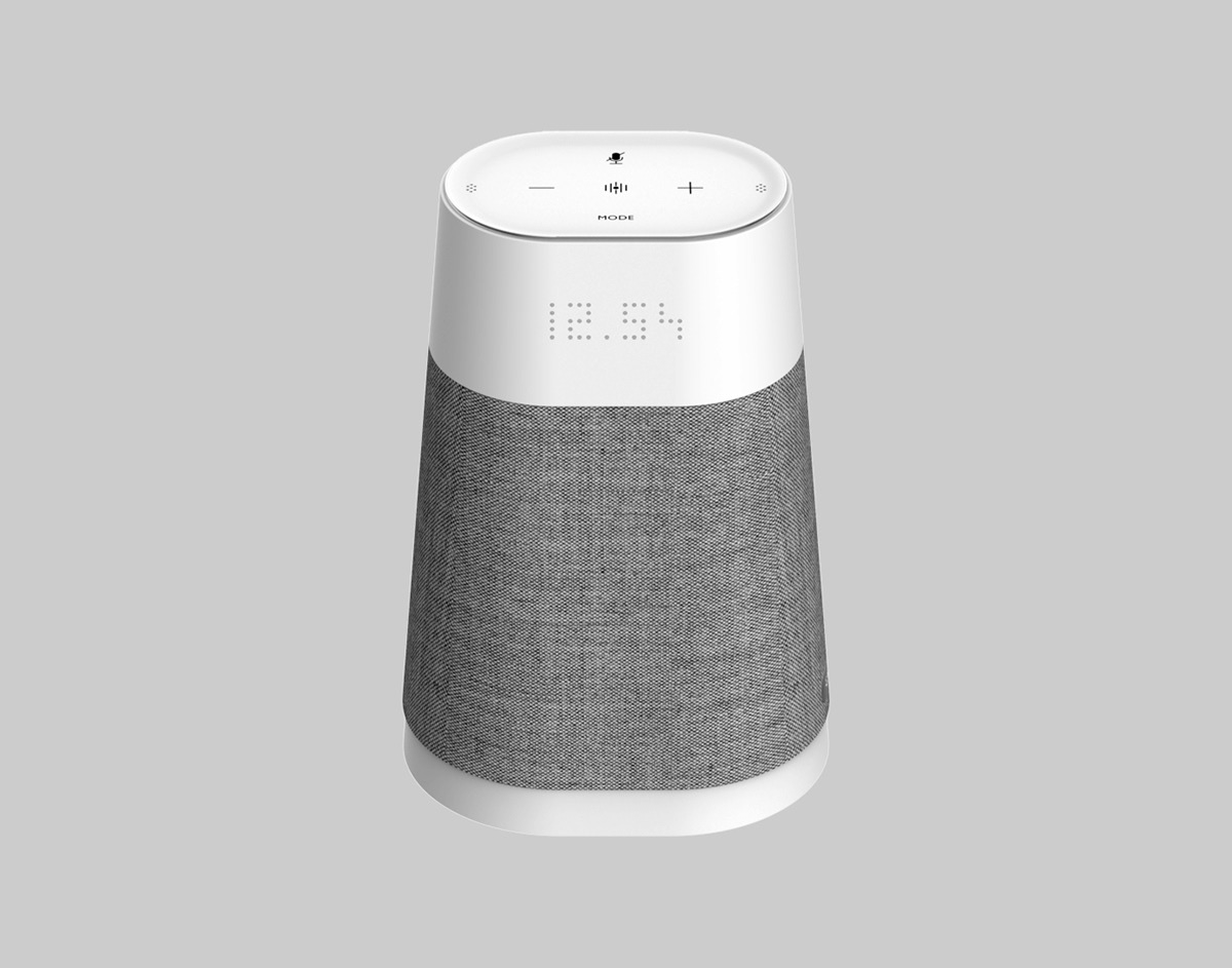 speaker，Digital，wireless，loudspeaker box，