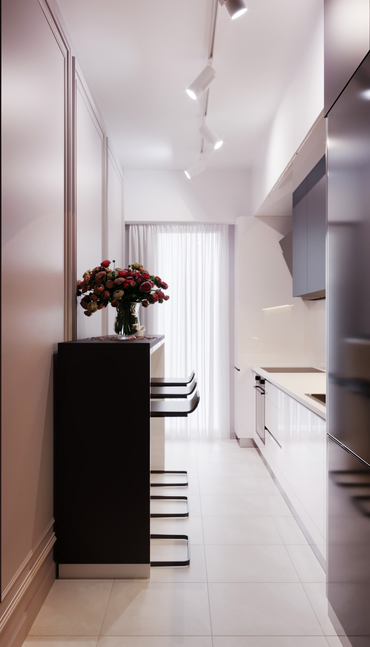 Household products，furniture，design sketch，Interior design，