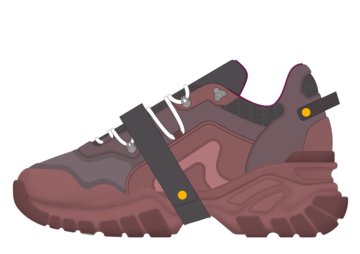 Bershka，shoes，Women's Shoes，Fashion brand，