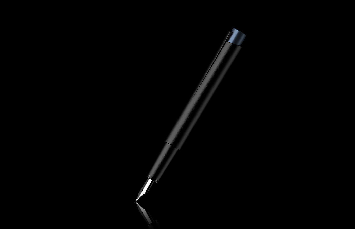 N9 Chinese style pen，