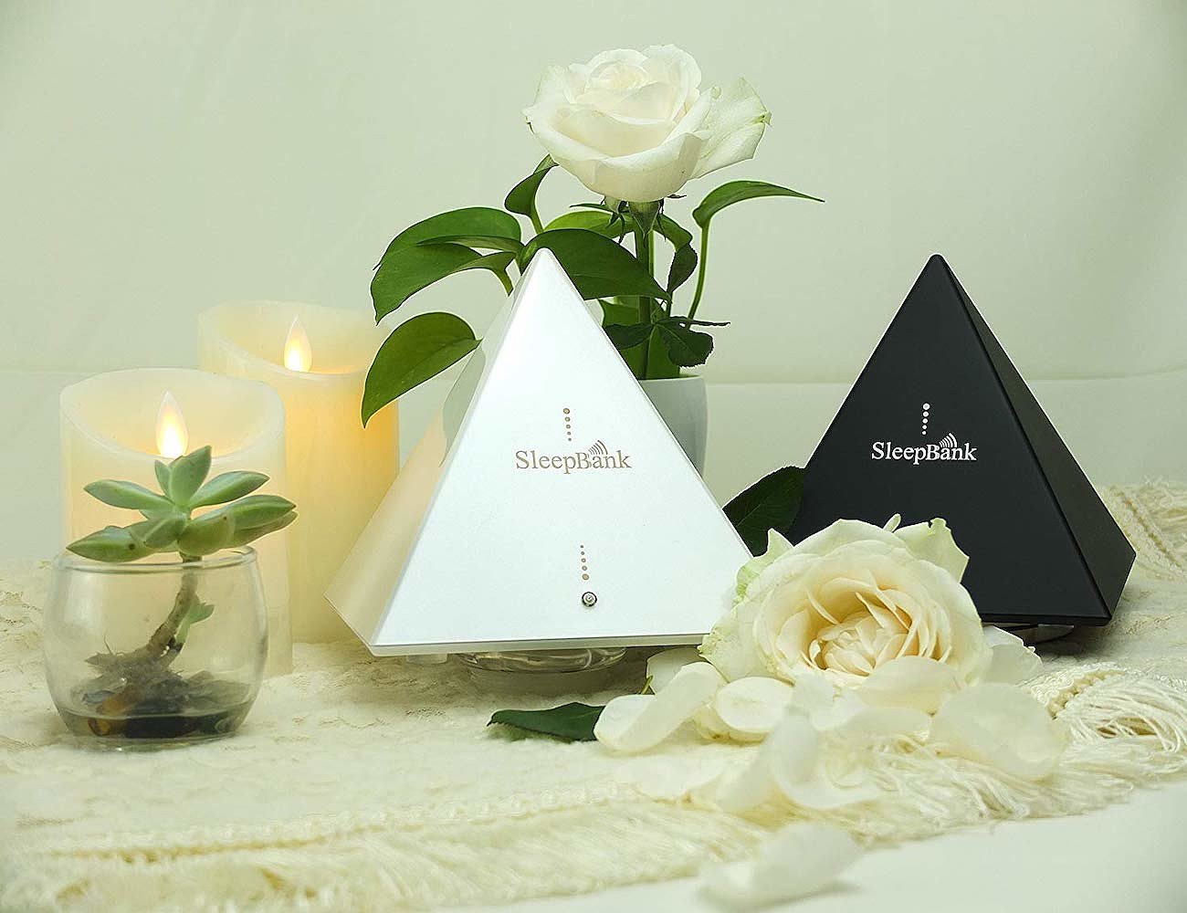 product design，Sleep instrument，intelligence，SleepBank，