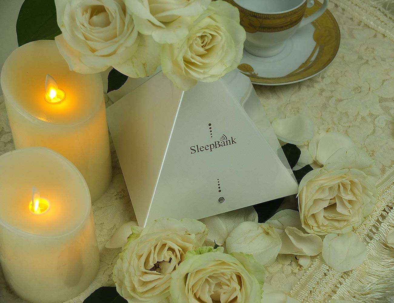 product design，Sleep instrument，intelligence，SleepBank，