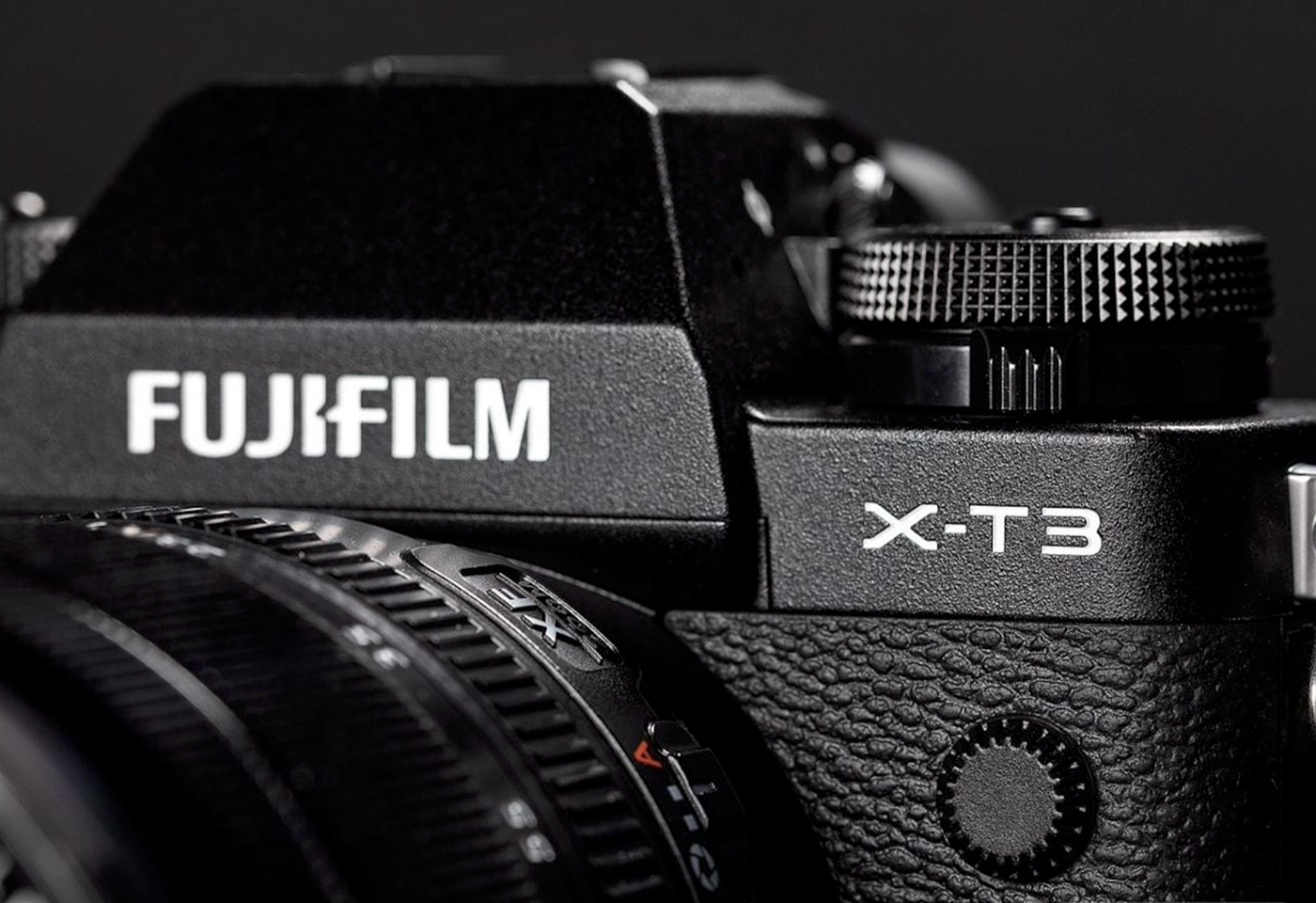 富士，胶片，X-T3 APS-C，无反光数码相机，