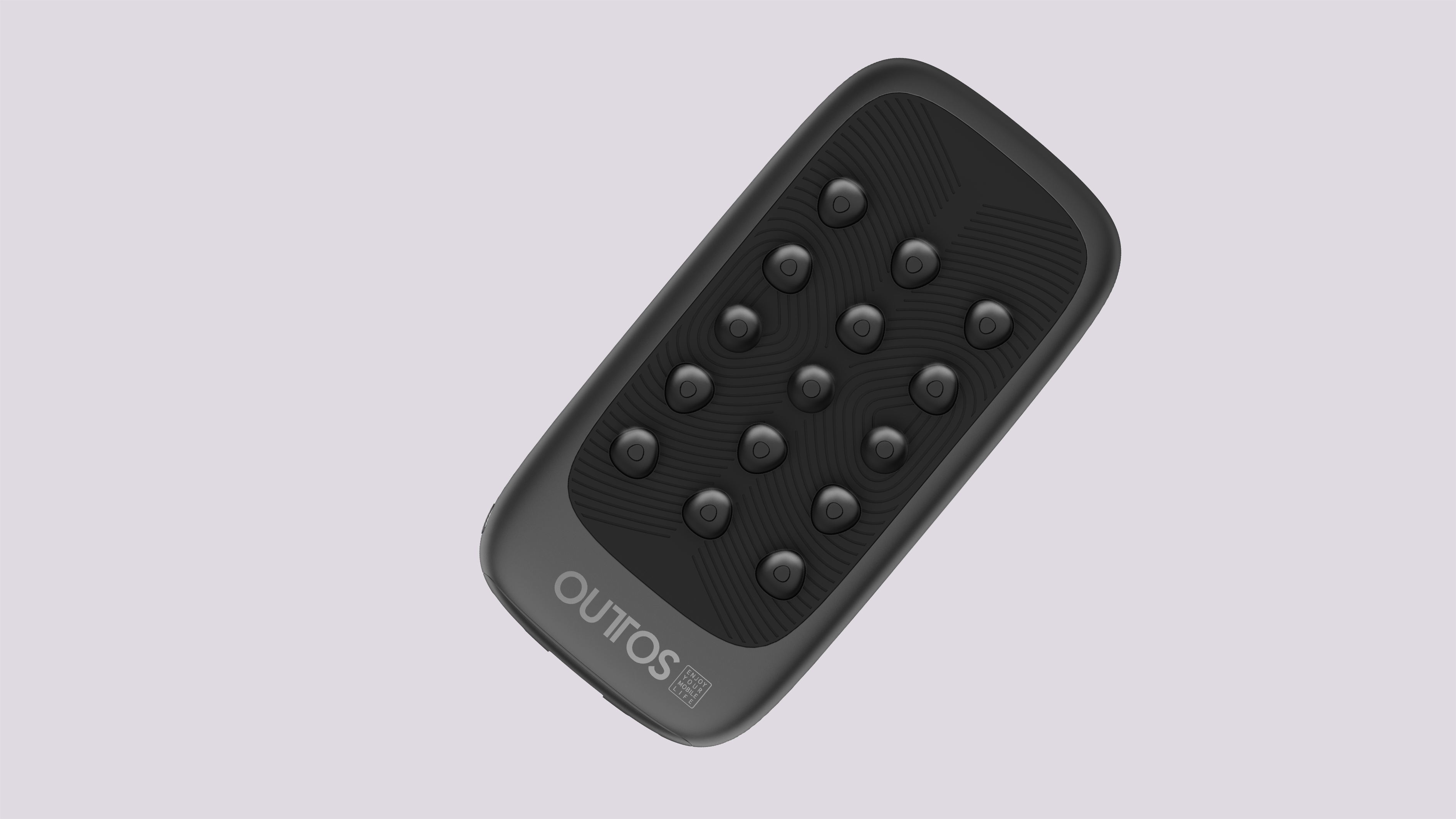 Suction cup portable mobile power supply，sucker，portable source，portable battery，