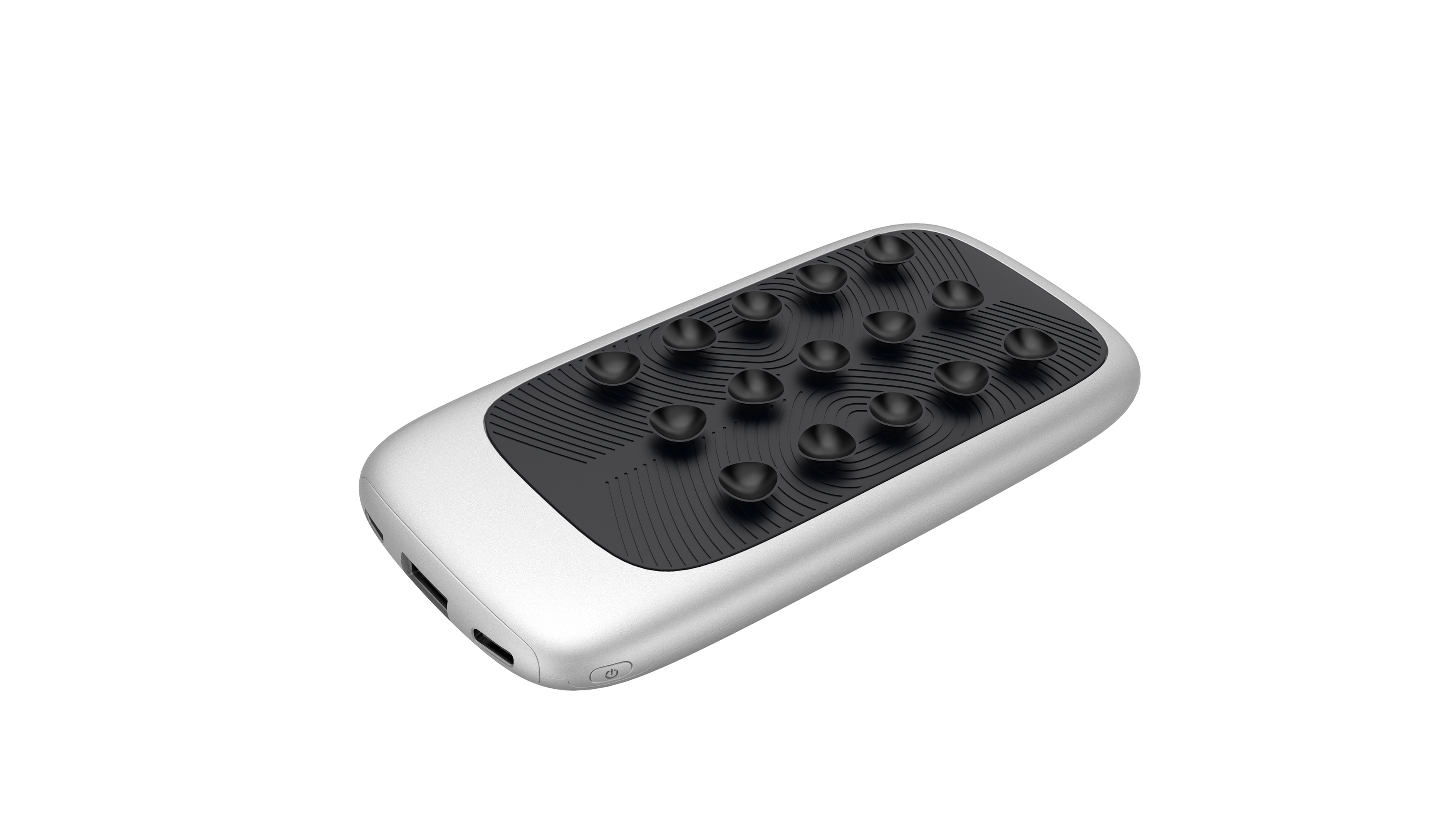 Suction cup portable mobile power supply，sucker，portable source，portable battery，