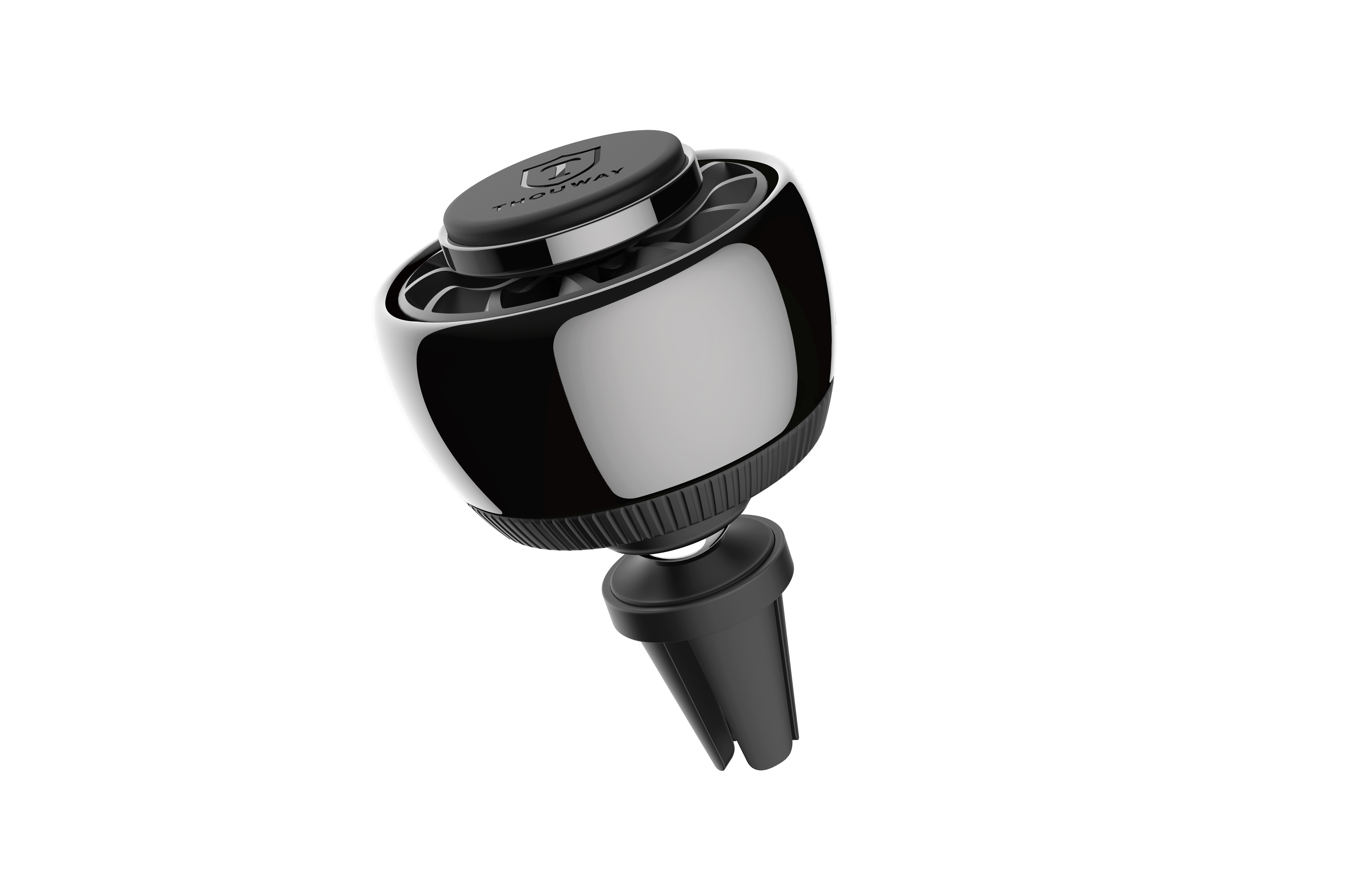 Outlet perfume，Mobile phone holder，Vehicle fragrance，