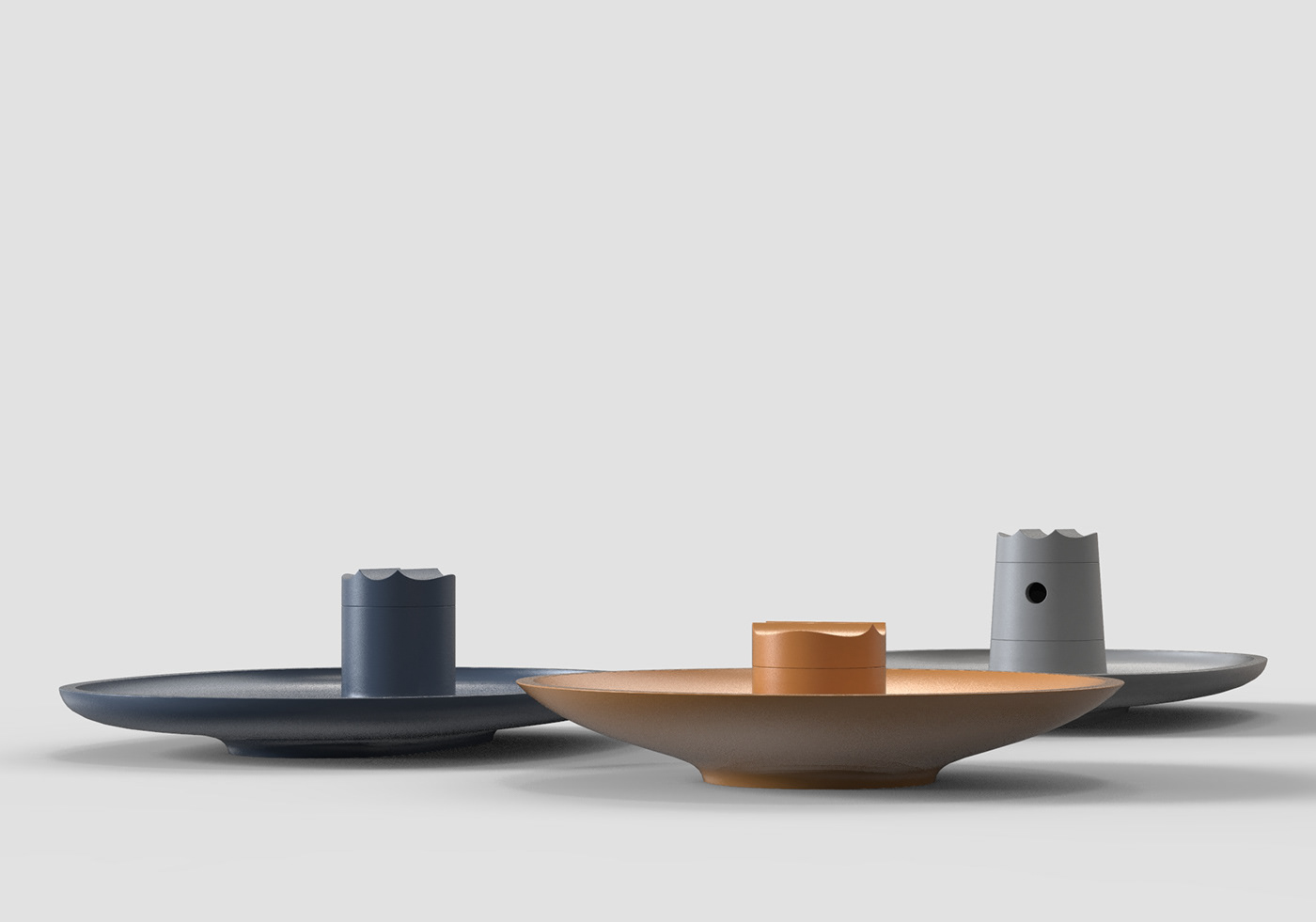 hyeong seok Kim，ORROSY，Tray，pencil sharpener，