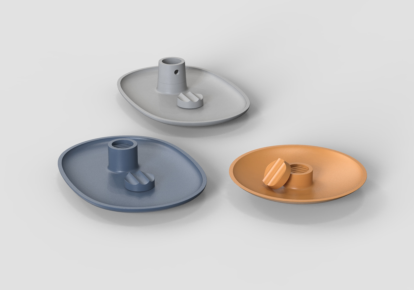 hyeong seok Kim，ORROSY，Tray，pencil sharpener，