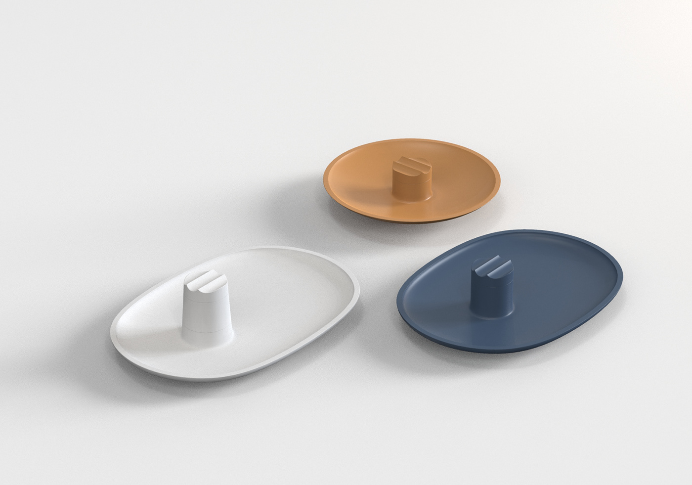 hyeong seok Kim，ORROSY，Tray，pencil sharpener，