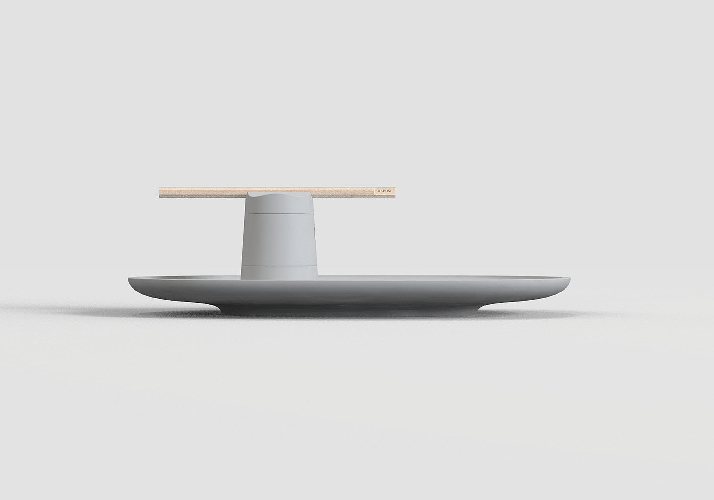 hyeong seok Kim，ORROSY，Tray，pencil sharpener，