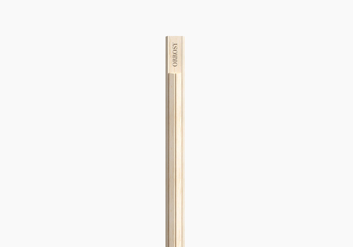 hyeong seok Kim，ORROSY，Tray，pencil sharpener，