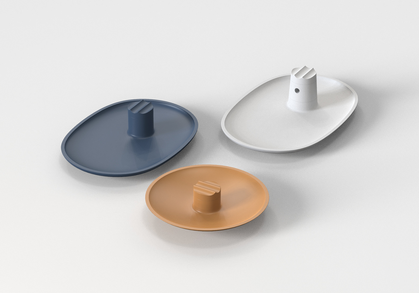 hyeong seok Kim，ORROSY，Tray，pencil sharpener，