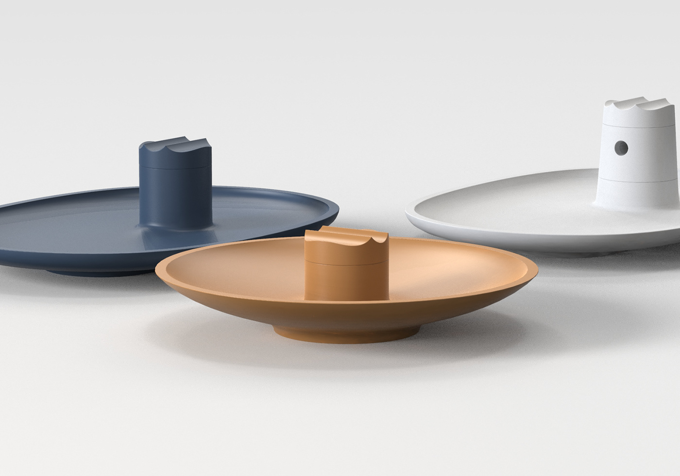 hyeong seok Kim，ORROSY，Tray，pencil sharpener，