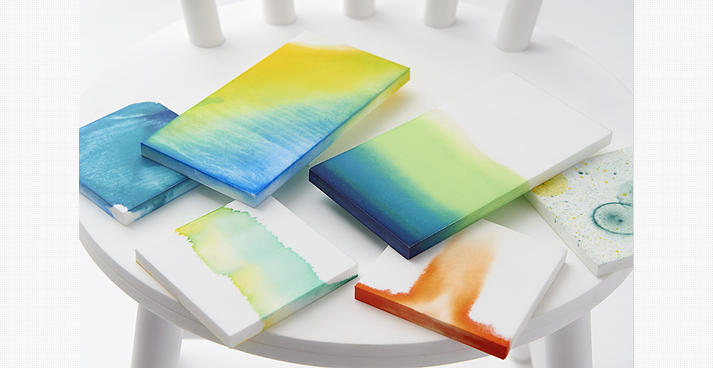 Home Furnishing，fresh，Simplicity，color，Small products，