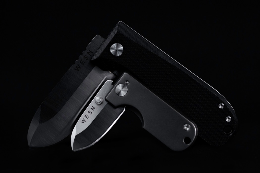 Billy Chester，tool，G10，WESN Allman，