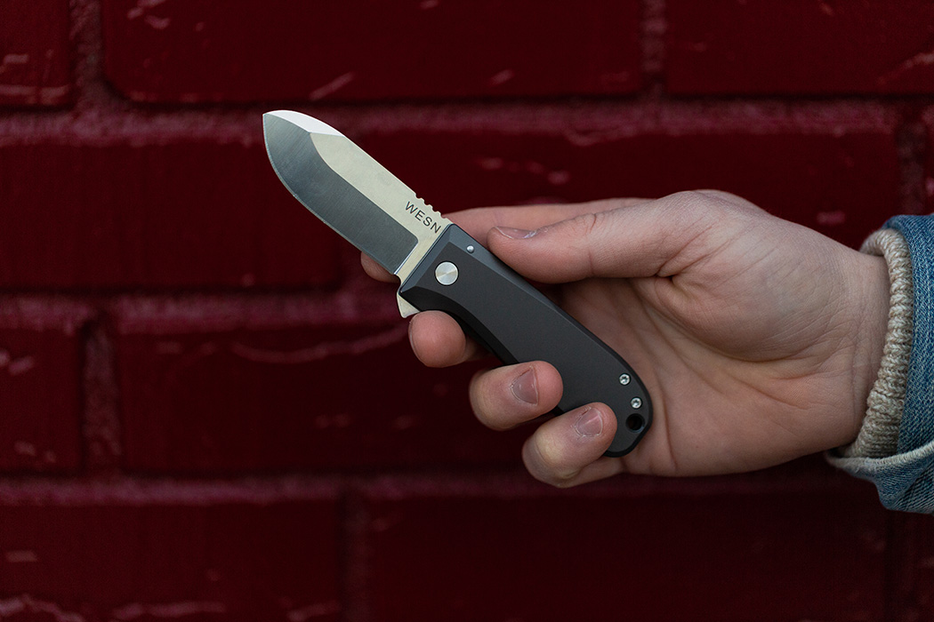 Billy Chester，tool，G10，WESN Allman，