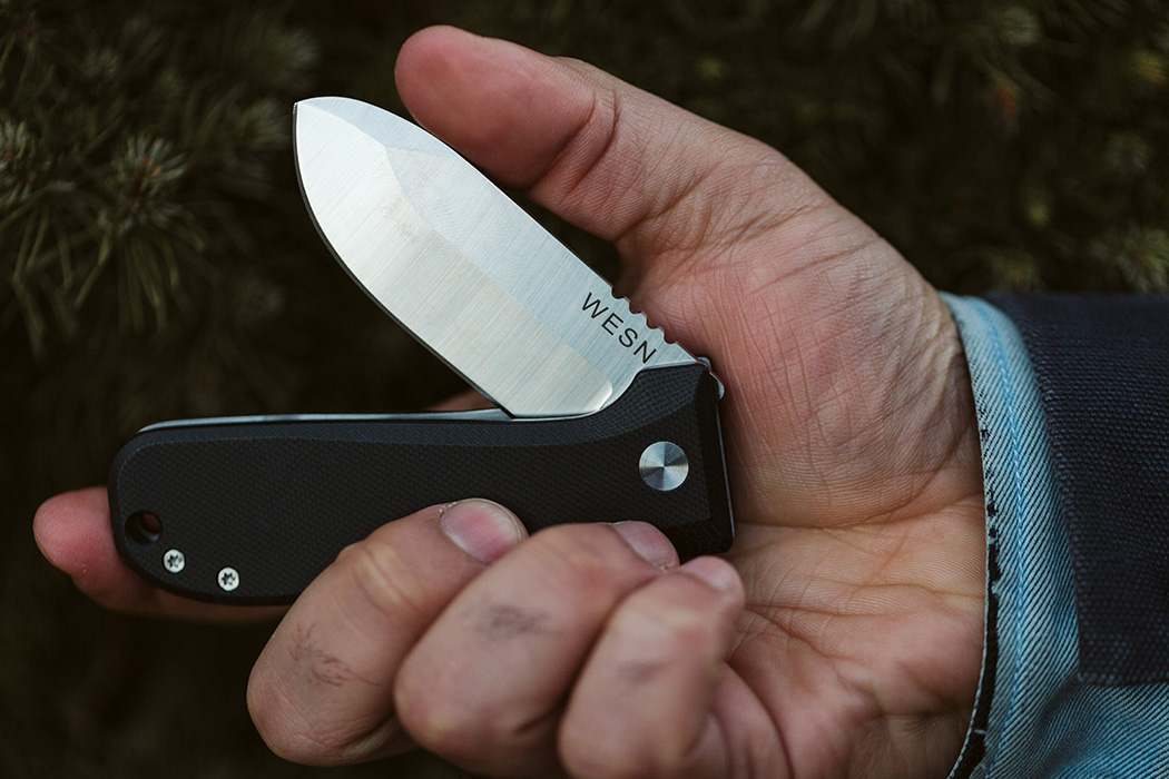 Billy Chester，tool，G10，WESN Allman，