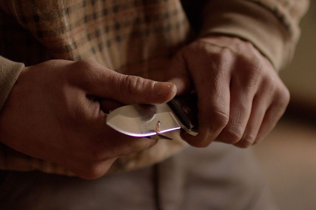 Billy Chester，tool，G10，WESN Allman，