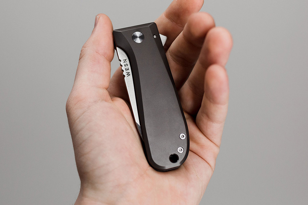 Billy Chester，tool，G10，WESN Allman，