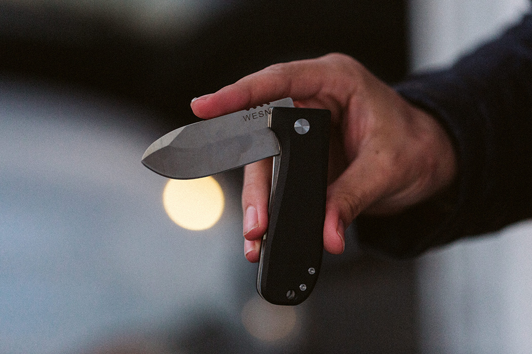 Billy Chester，tool，G10，WESN Allman，