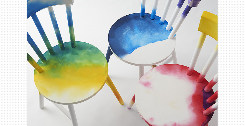 Home Furnishing，fresh，Simplicity，color，Small products，