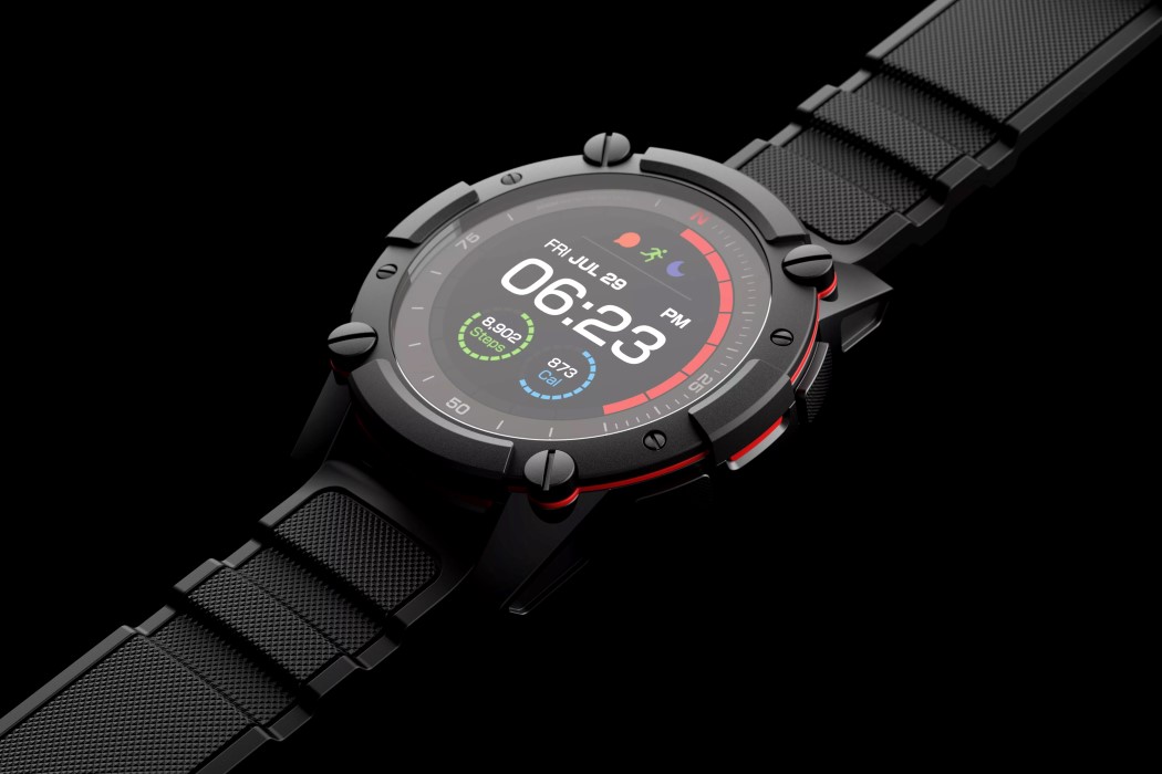 temperature，solar energy，industrial design，Smart watch design，