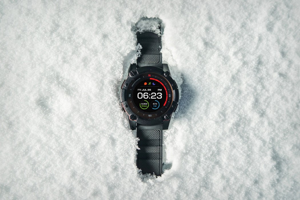 temperature，solar energy，industrial design，Smart watch design，