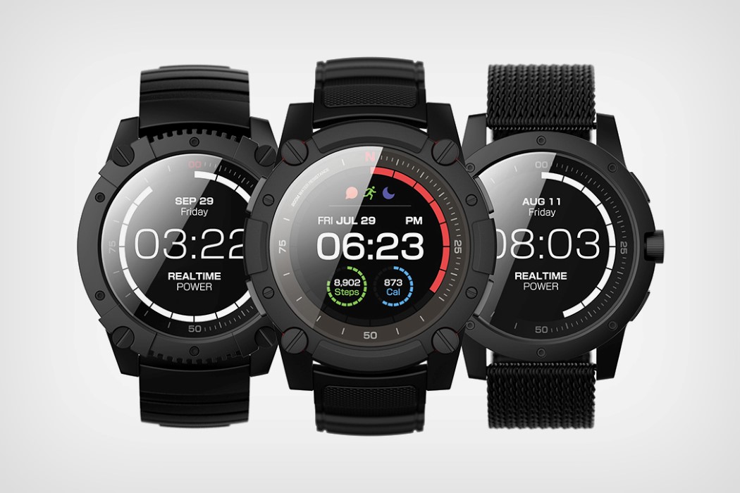 temperature，solar energy，industrial design，Smart watch design，