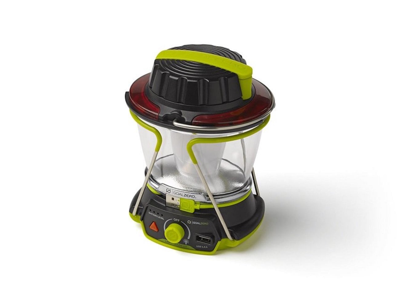 lighting，lamp，Goal Zero Lighthouse，charge，