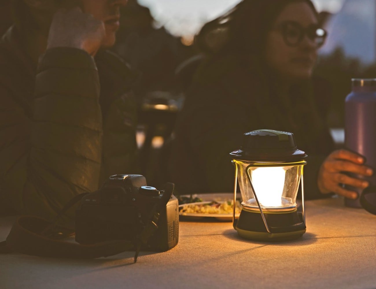lighting，lamp，Goal Zero Lighthouse，charge，
