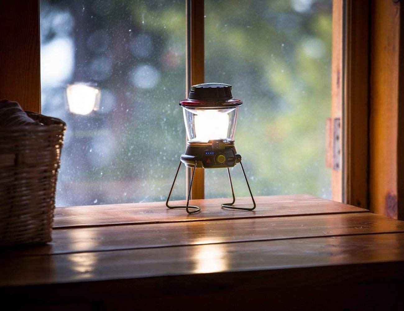 lighting，lamp，Goal Zero Lighthouse，charge，