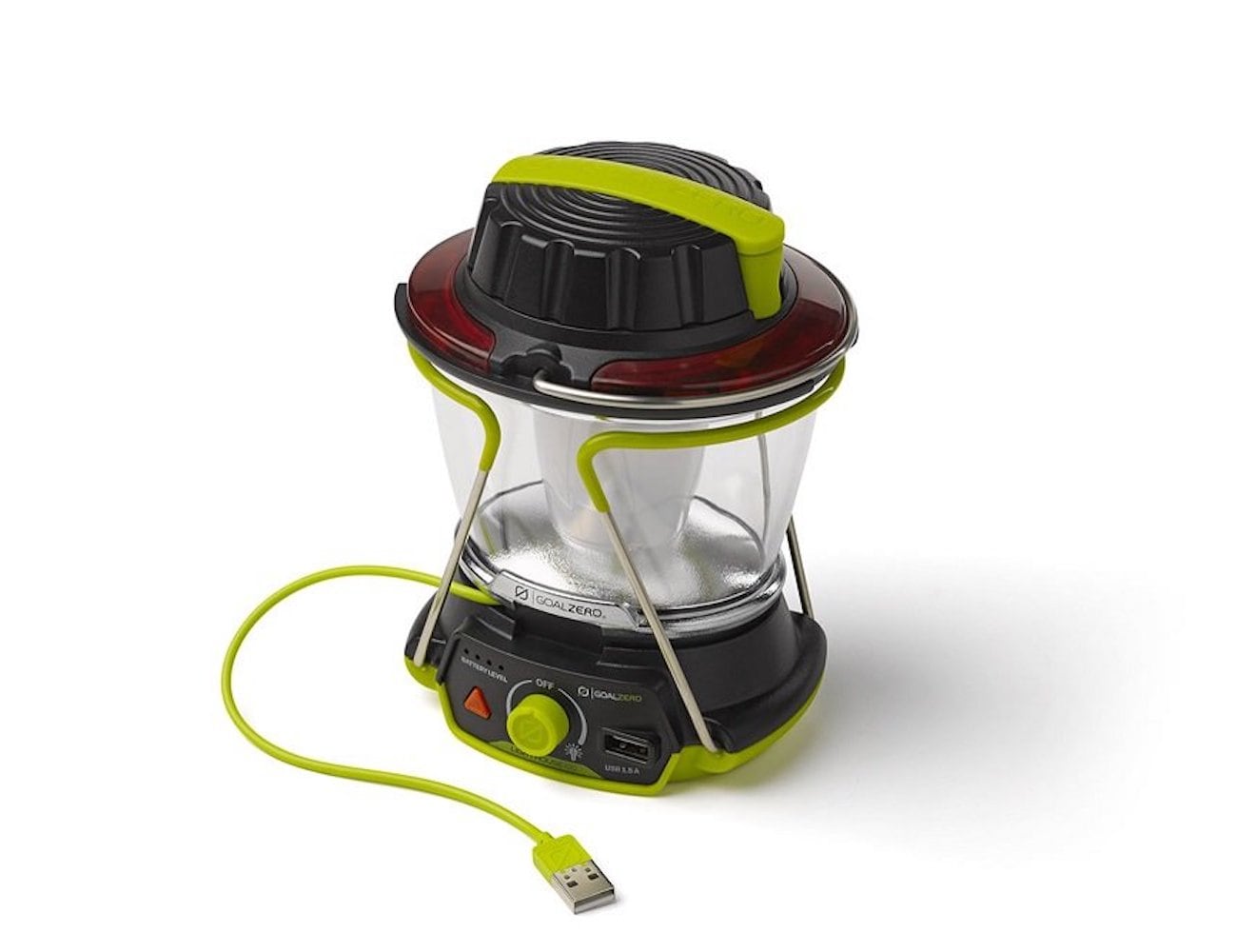 lighting，lamp，Goal Zero Lighthouse，charge，