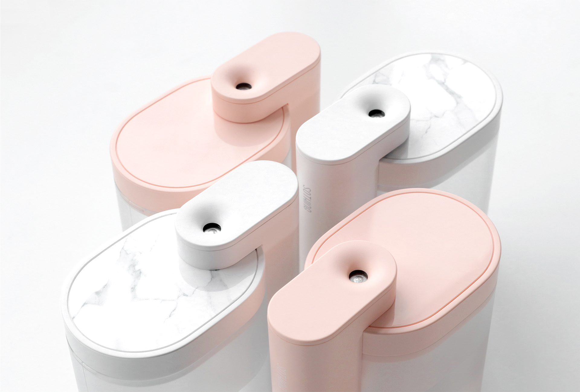 Photography，industrial design，Humidifier design，