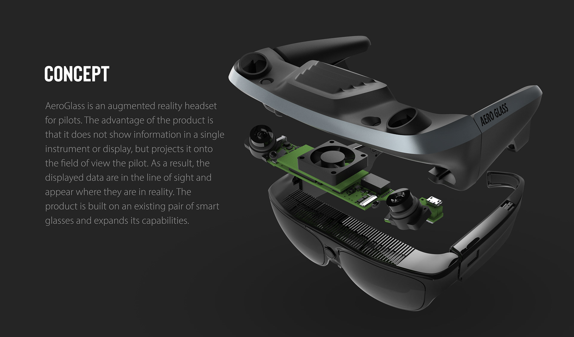 flight，Glass，Intelligent products，