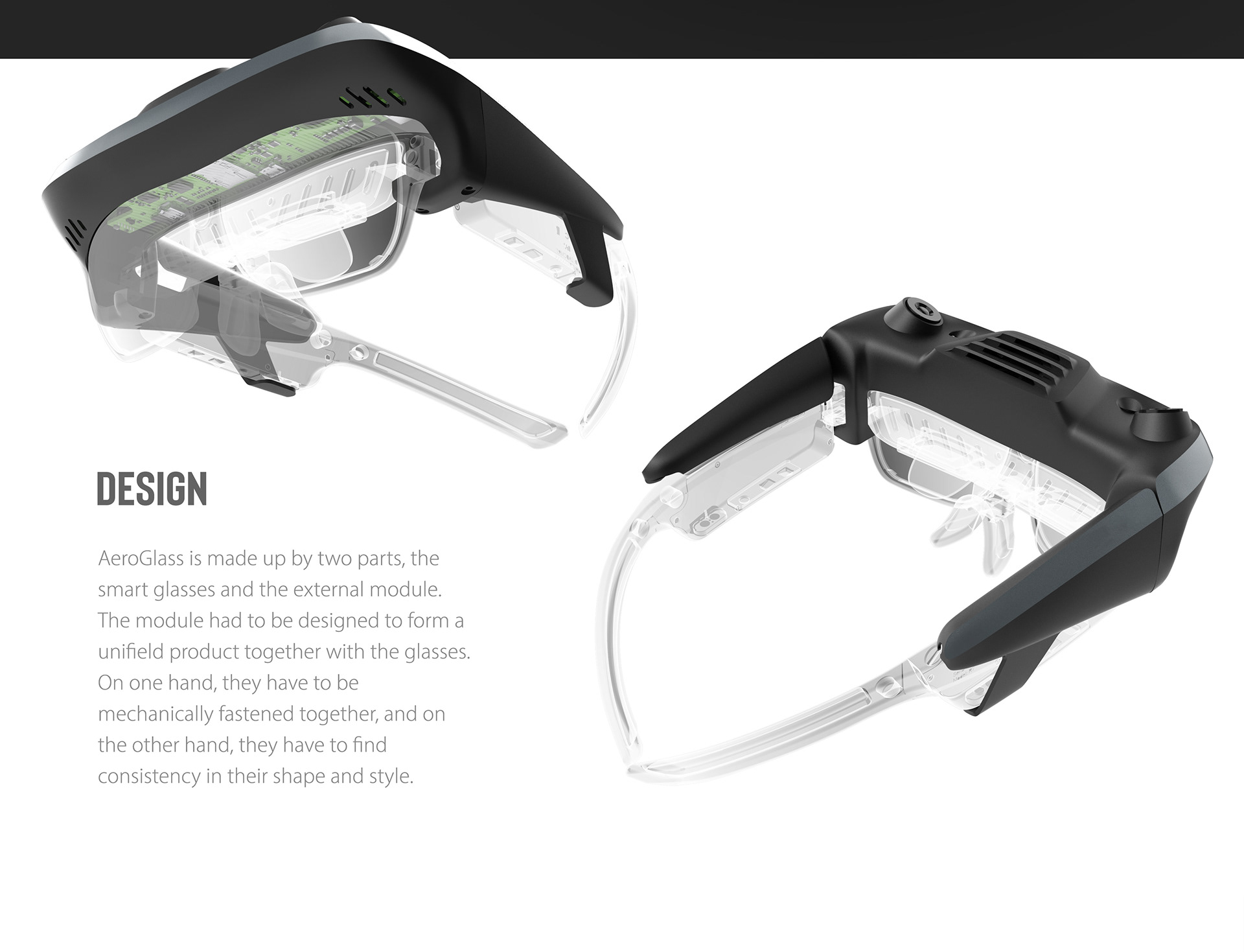 flight，Glass，Intelligent products，